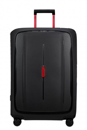 Валіза 75 см Essens CHARCOAL/RED - samsonite.ua
