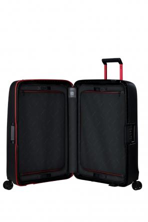 Валіза 75 см Essens CHARCOAL/RED - samsonite.ua