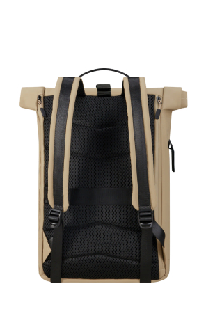 Рюкзак 15.6" Coatify biz SAND - samsonite.ua