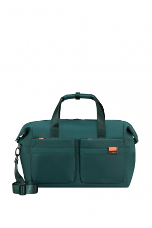 Дорожня сумка Airea NORTHERN BLUE/ORANGE - samsonite.ua