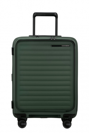 Валіза 55 см Restackd SAGE - samsonite.ua