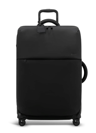 Валіза 70 см Lost in berlin BLACK - samsonite.ua