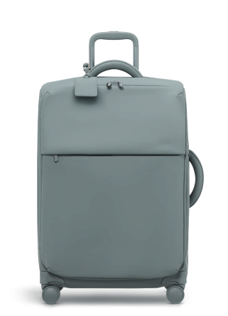 Валіза 63 см Lost in berlin CEMENT STORM - samsonite.ua