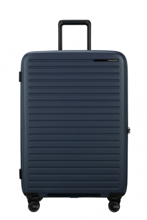 Валіза 75 см Restackd MIDNIGHT BLUE - samsonite.ua