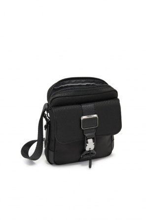 Сумка крос-боді Alpha bravo BLACK - samsonite.ua