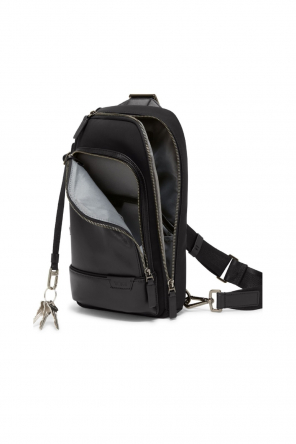 Сумка крос-боді Tumi harrison BLACK - samsonite.ua