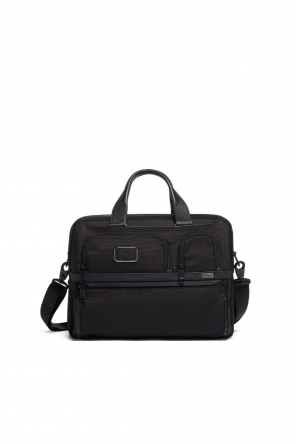 Сумка для ноутбука до 15" Tumi alpha BLACK - samsonite.ua