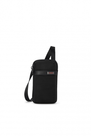 Сумка крос-боді Tumi alpha BLACK - samsonite.ua