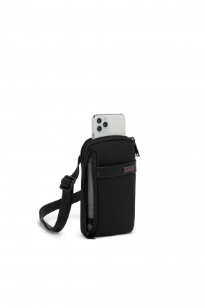 Сумка крос-боді Tumi alpha BLACK - samsonite.ua