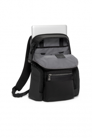 Рюкзак 15" Alpha bravo BLACK - samsonite.ua