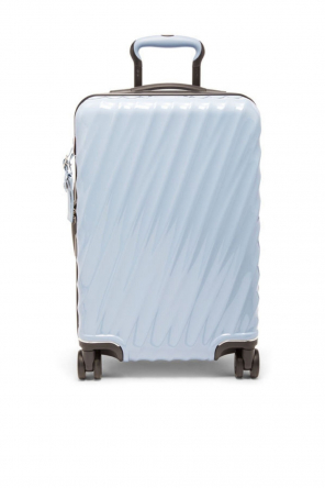 Валіза 55 см 19 degree HALOGEN BLUE - samsonite.ua