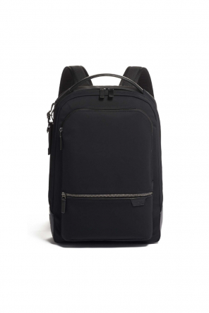 Рюкзак 14" Tumi harrison BLACK - samsonite.ua