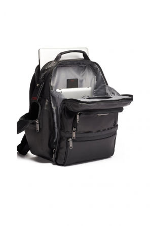 Рюкзак 15" Tumi alpha BLACK - samsonite.ua
