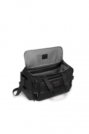 Дорожня сумка Alpha bravo BLACK - samsonite.ua