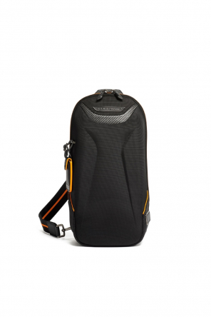 Сумка крос-боді Tumi i mclaren BLACK - samsonite.ua