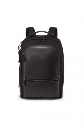 Рюкзак 14" Tumi harrison BLACK/BLACK - samsonite.ua