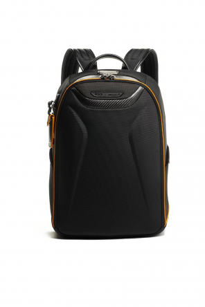 Рюкзак 15" Tumi i mclaren BLACK - samsonite.ua