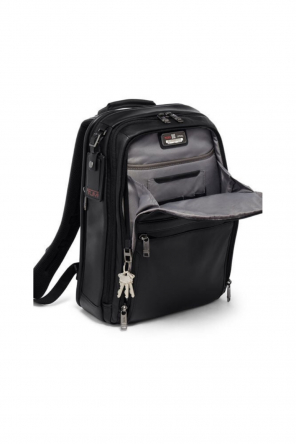 Рюкзак 15" Tumi alpha BLACK - samsonite.ua