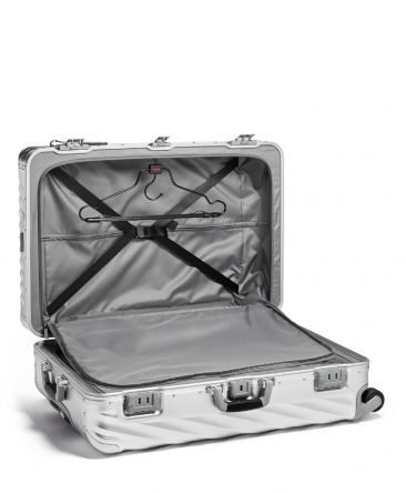 Валіза 77,5 см 19 degree aluminum SILVER - samsonite.ua