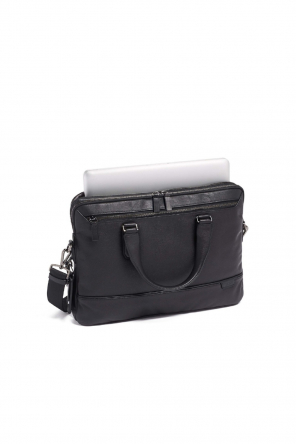 Сумка для ноутбука 14'' Tumi harrison BLACK - samsonite.ua