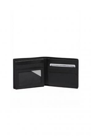 Гаманець Alpha slg BLACK - samsonite.ua