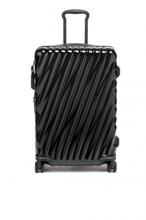 Валіза 66 см 19 degree BLACK - samsonite.ua