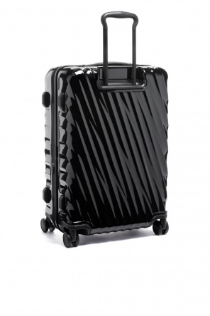 Валіза 66 см 19 degree BLACK - samsonite.ua