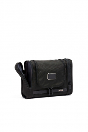 Косметичка Tumi alpha BLACK - samsonite.ua