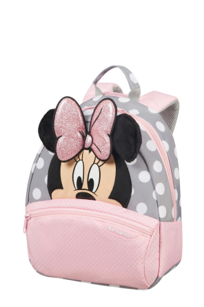 Рюкзак Disney ultimate 2.0 MINNIE GLITTER - samsonite.ua