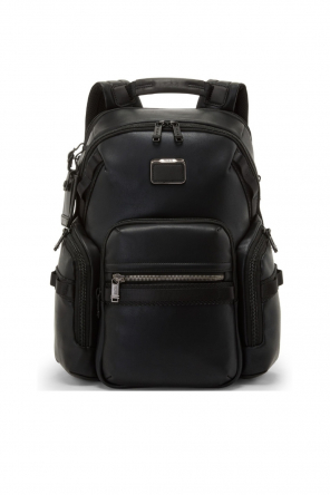 Рюкзак 15" Alpha bravo BLACK - samsonite.ua