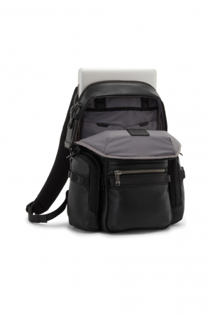 Рюкзак 15" Alpha bravo BLACK - samsonite.ua