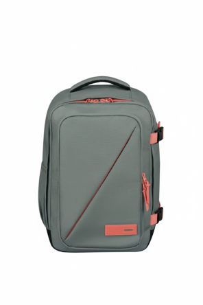 Рюкзак для подорожей S Take2cabin SAGE/CORAL - samsonite.ua