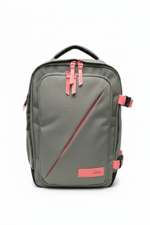 Рюкзак для подорожей S Take2cabin SAGE/CORAL - samsonite.ua