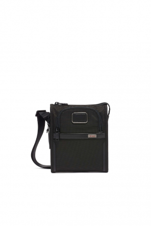 Сумка крос-боді Tumi alpha BLACK - samsonite.ua