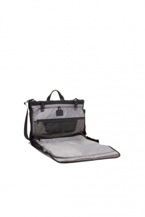 Портплед Tumi alpha BLACK - samsonite.ua