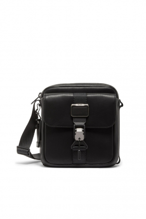 Сумка крос-боді Alpha bravo BLACK - samsonite.ua