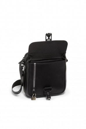 Сумка крос-боді Alpha bravo BLACK - samsonite.ua