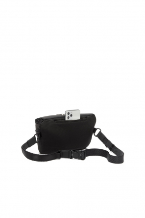 Сумка на пояс Alpha bravo BLACK - samsonite.ua