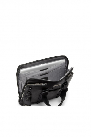 Сумка для ноутбука Alpha bravo BLACK - samsonite.ua