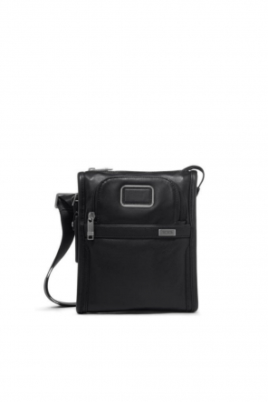 Сумка крос-боді Tumi alpha BLACK - samsonite.ua