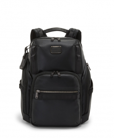 Рюкзак 15" Alpha bravo BLACK - samsonite.ua