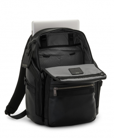 Рюкзак 15" Alpha bravo BLACK - samsonite.ua