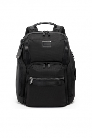 Рюкзак 15" Alpha bravo BLACK - samsonite.ua
