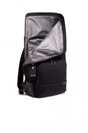 Рюкзак 15ʼʼ Tumi harrison BLACK - samsonite.ua