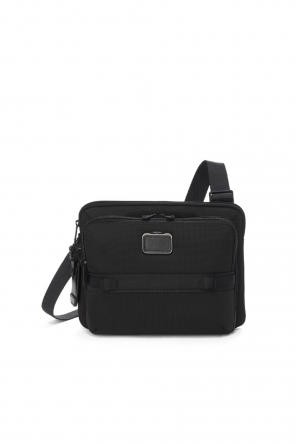 Сумка крос-боді Alpha bravo BLACK - samsonite.ua