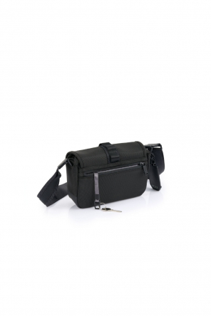 Сумка крос-боді Alpha bravo BLACK - samsonite.ua