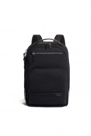 Рюкзак 15" Tumi harrison BLACK - samsonite.ua