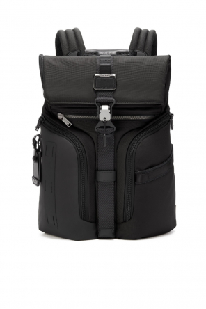 Рюкзак 15" Alpha bravo BLACK - samsonite.ua