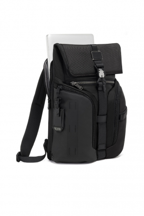Рюкзак 15" Alpha bravo BLACK - samsonite.ua