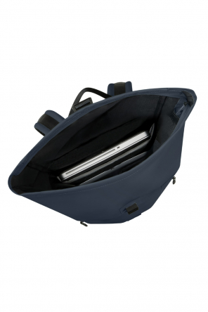 Рюкзак 14,1" Coatify biz BLUE - samsonite.ua